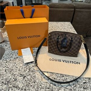 Louis Vuitton Odeon Tote PM